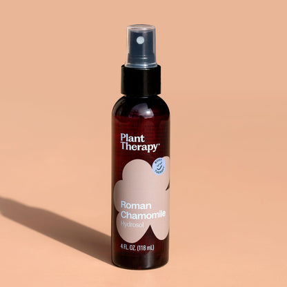 Roman Chamomile ORGANIC Hydrosol