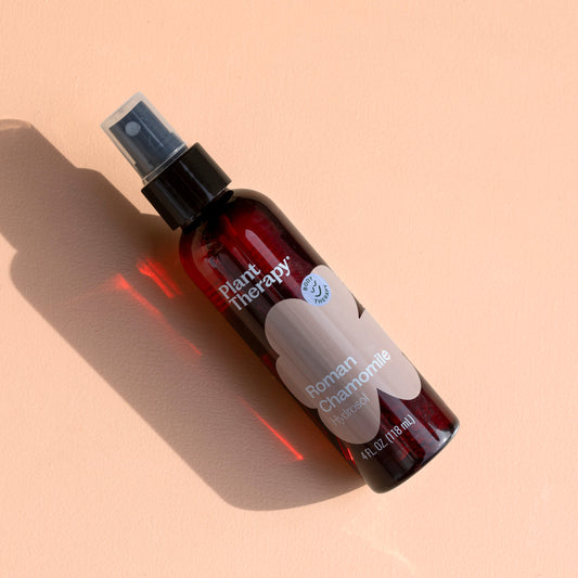Roman Chamomile ORGANIC Hydrosol