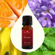 Sensual Synergy Essential Oil 10ml