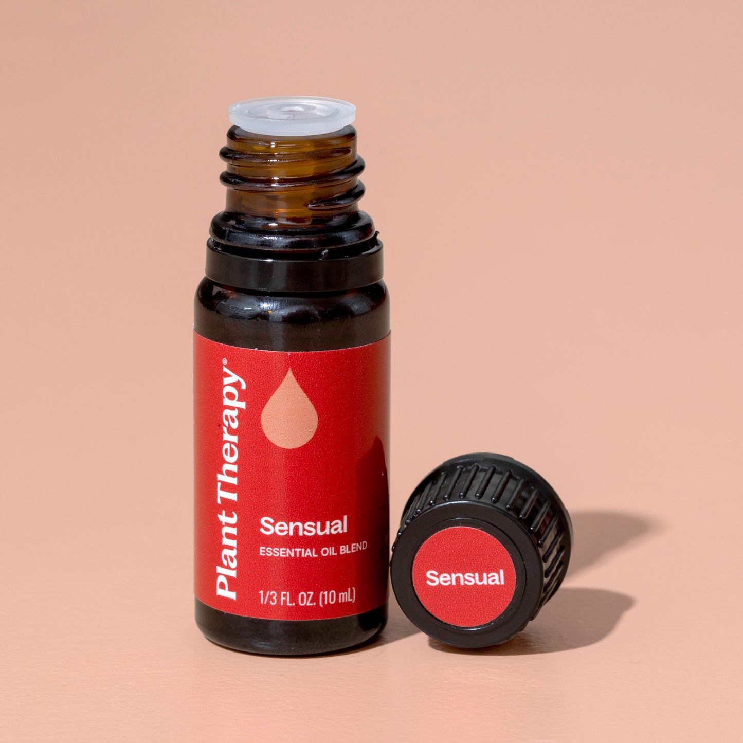 Sensual Synergy Essential Oil