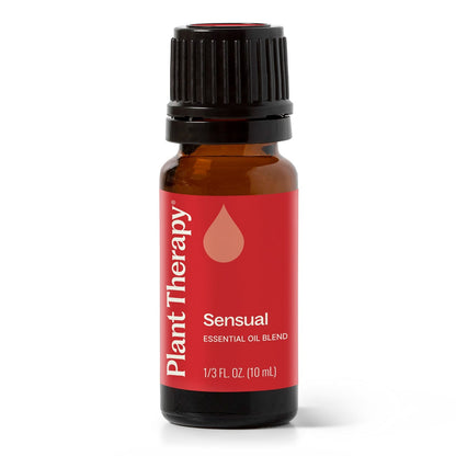 Sensual Synergy Essential Oil
