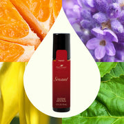 Sensual Synergy Pre Diluted Essential Oil 10ml