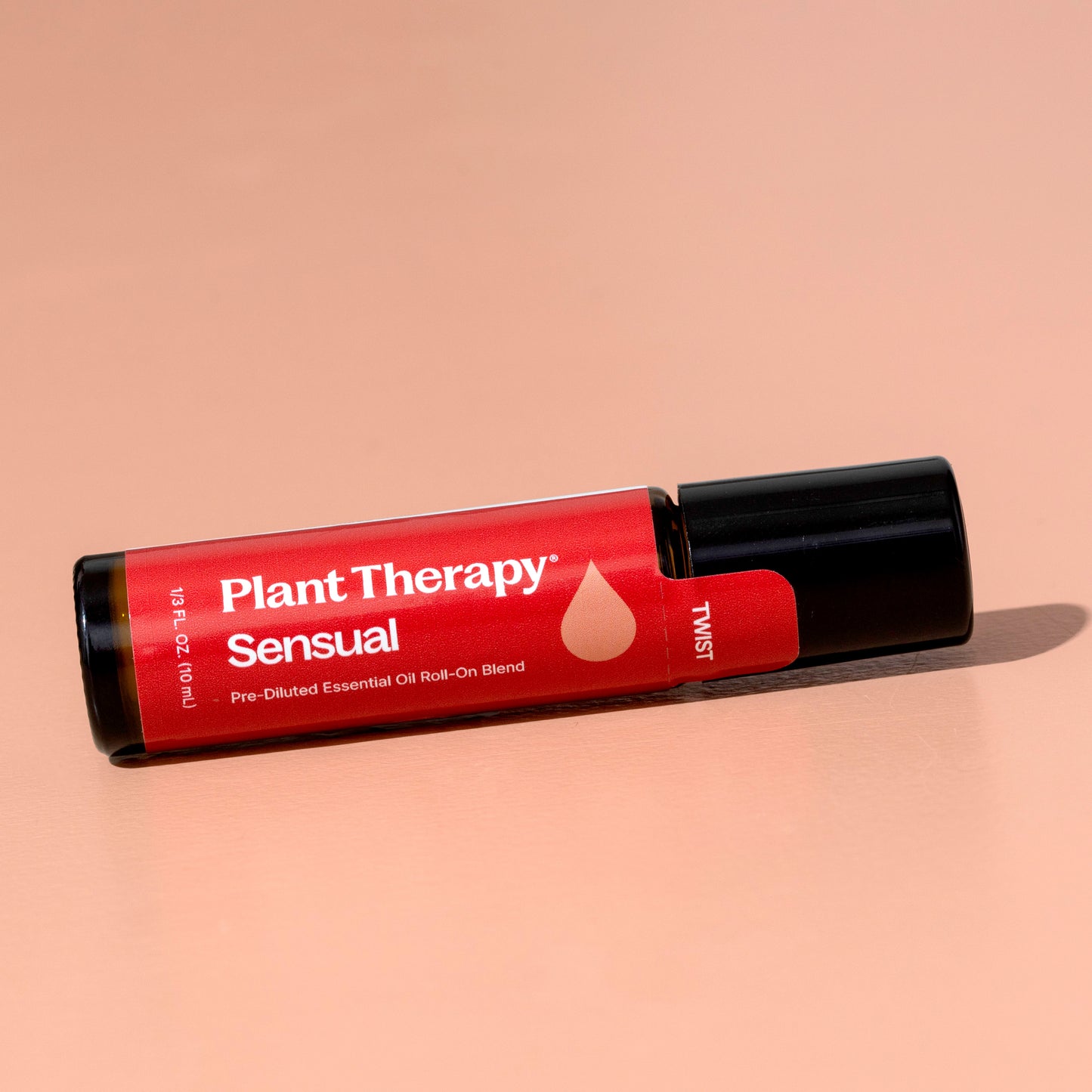 Sensual Synergy Pre Diluted Essential Oil