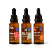 Facial Serum Trio Set