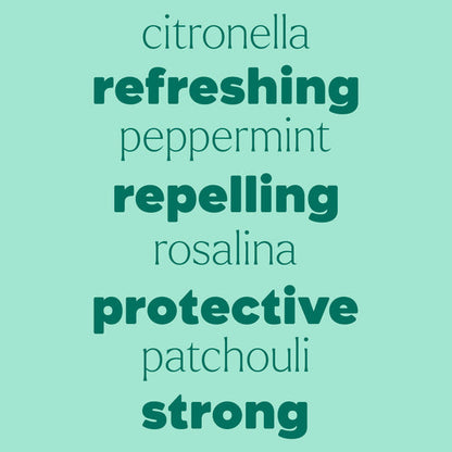 Shield Me Pest Away Spray