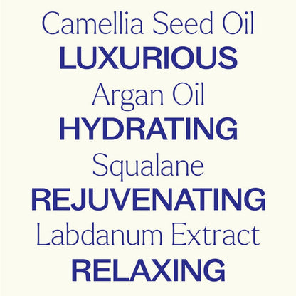 Evoke Silky Twilight Body Oil