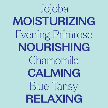 Sleep Body Oil with Chamomile