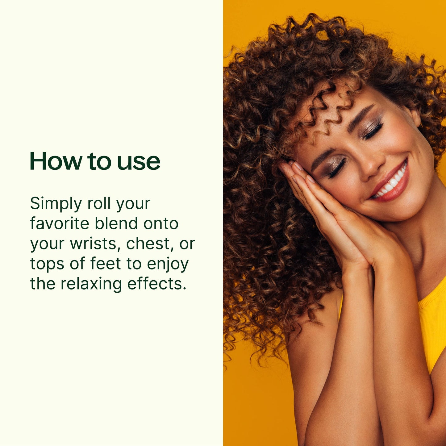 Sleep Easy Essential Oil Blend Roll On Set