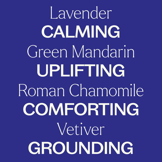 Sleep Easy Essential Oil Blend Roll On Set