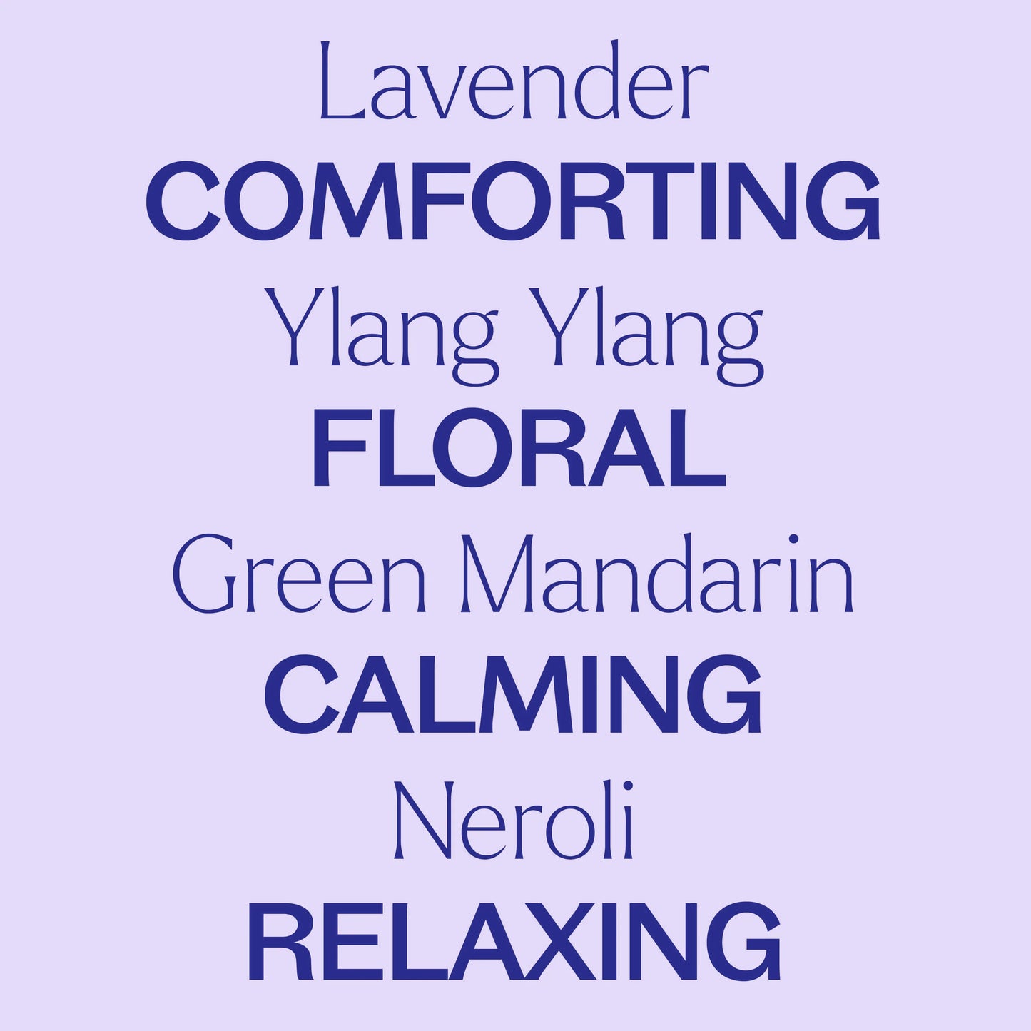 Sleep Tight Essential Oil Blend