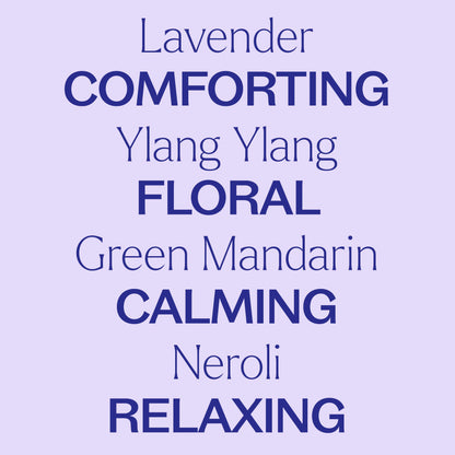 Sleep Tight Essential Oil Blend