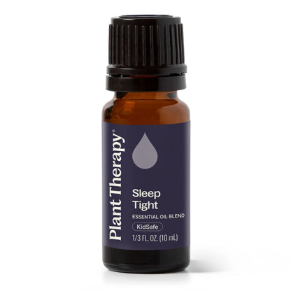 Sleep Tight Essential Oil Blend