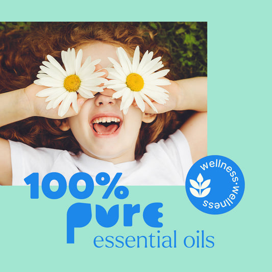 KIDSAFE Sneezy Stop Essential Oil Blend
