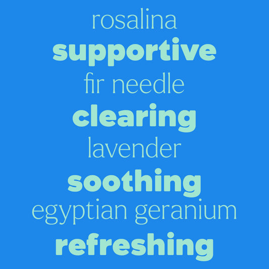 KIDSAFE Sneezy Stop Essential Oil Blend