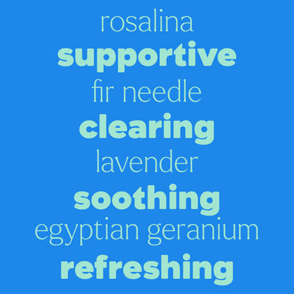 KIDSAFE Sneezy Stop Essential Oil Blend