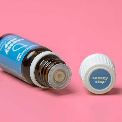 KIDSAFE Sneezy Stop Essential Oil Blend