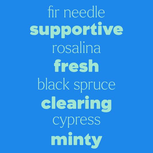 KIDSAFE Sniffle Stopper Essential Oil Blend