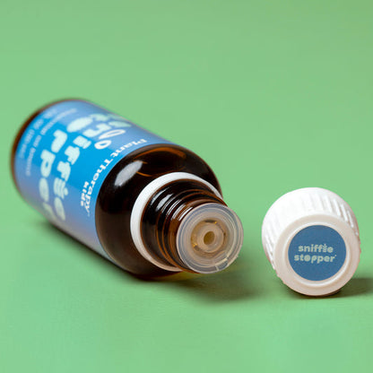 KIDSAFE Sniffle Stopper Essential Oil Blend