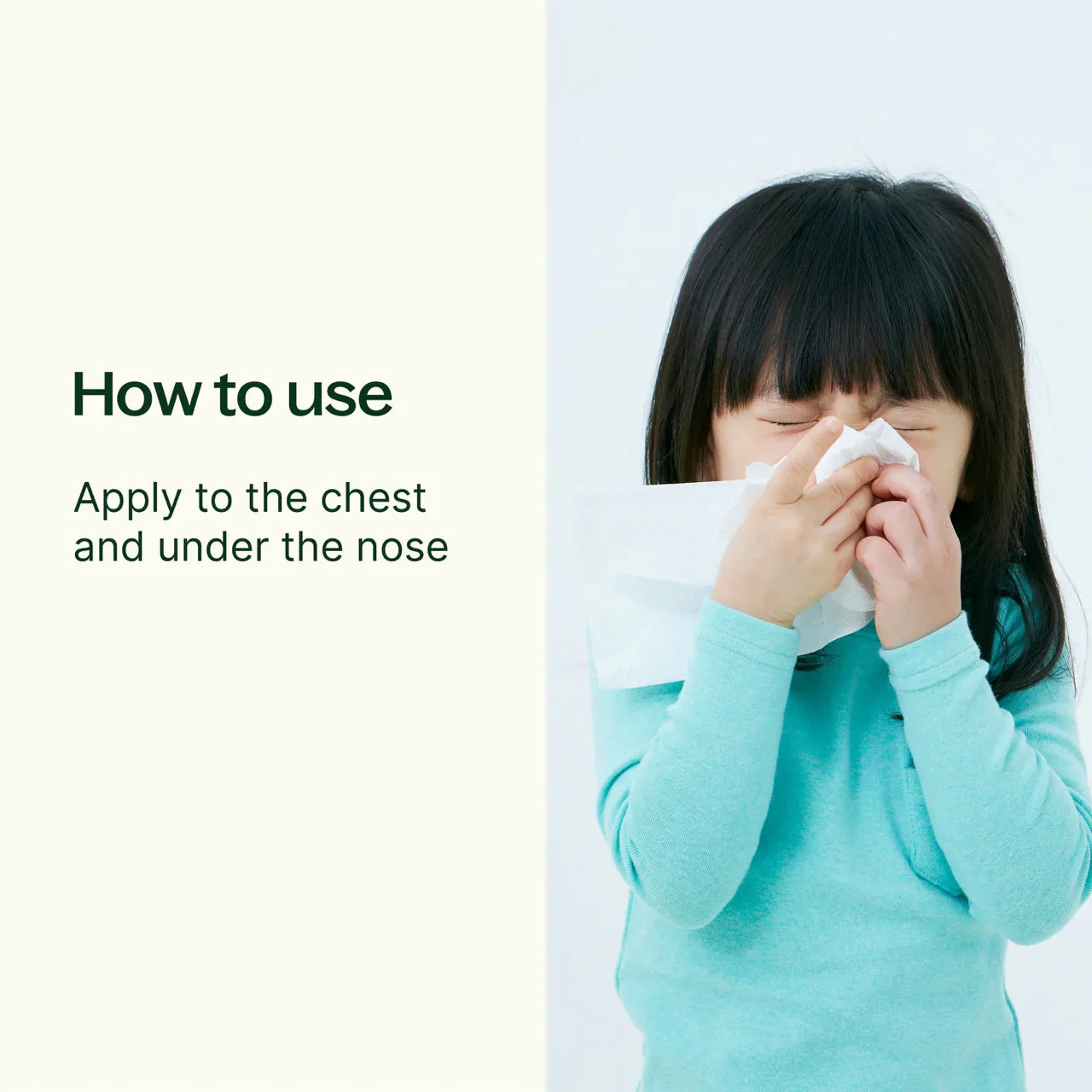 KIDSAFE Sniffle Stopper Pre Diluted Roller