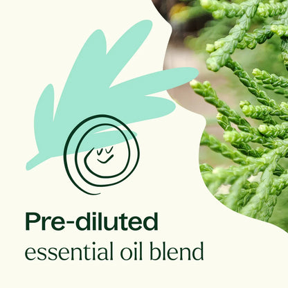 KIDSAFE Sniffle Stopper Pre Diluted Roller