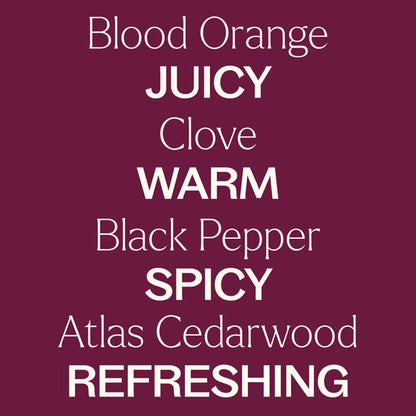 Spiced Orange Hand Cream