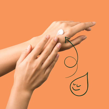 Spiced Orange Hand Cream