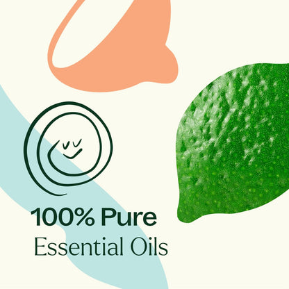 Summer Splash Essential Oil Blend Set