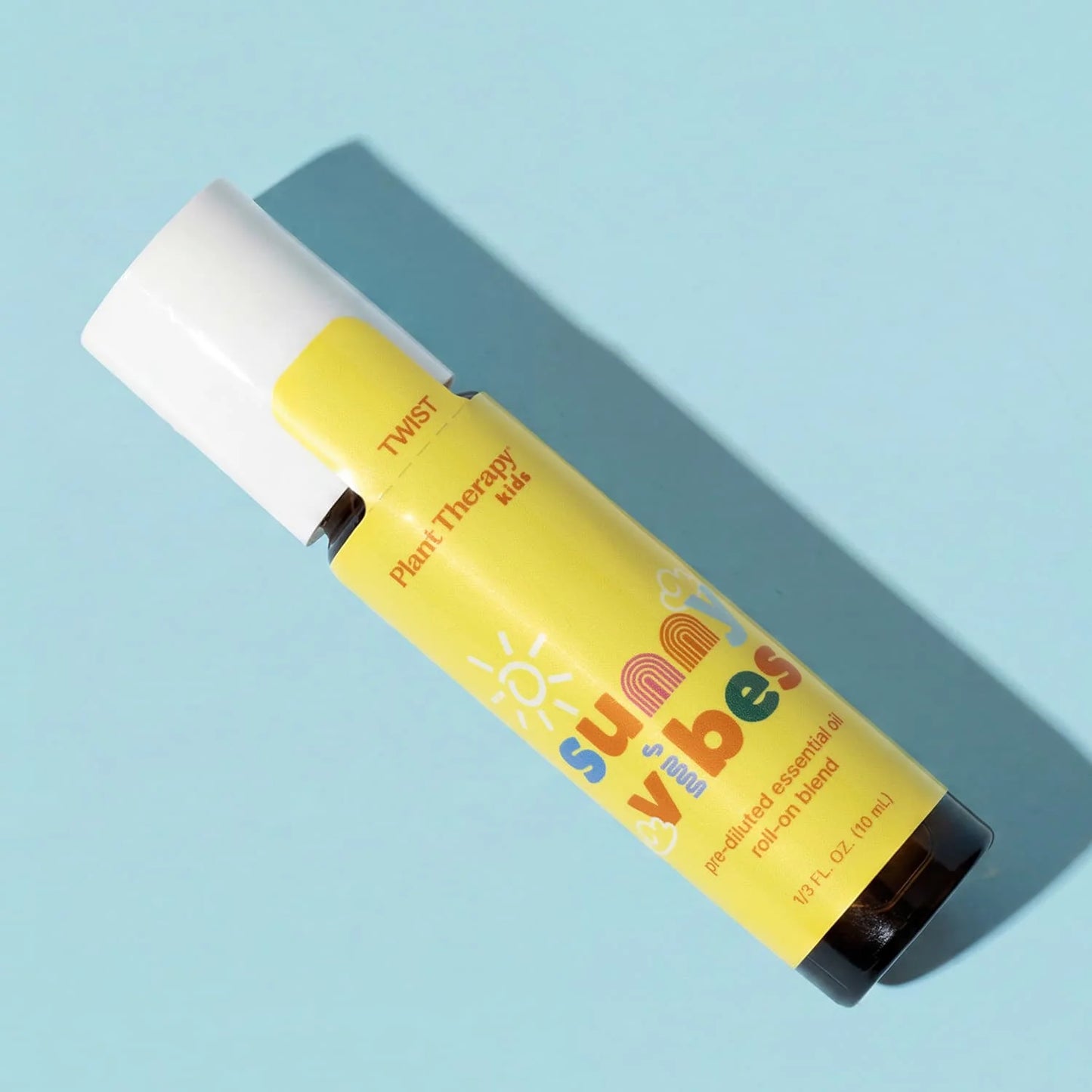 Sunny Vibes Pre-Diluted Roll-On