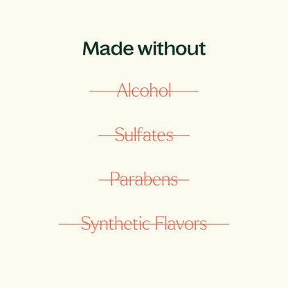 Sweet Almond Natural Lip Balm