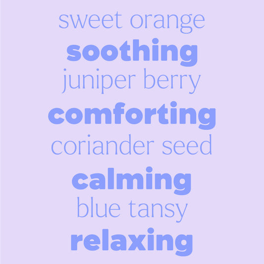 KIDSAFE Sweet Dreams Essential Oil Blend