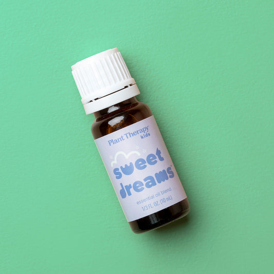 KIDSAFE Sweet Dreams Essential Oil Blend