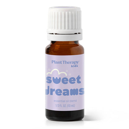KIDSAFE Sweet Dreams Essential Oil Blend