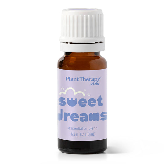 KIDSAFE Sweet Dreams Essential Oil Blend