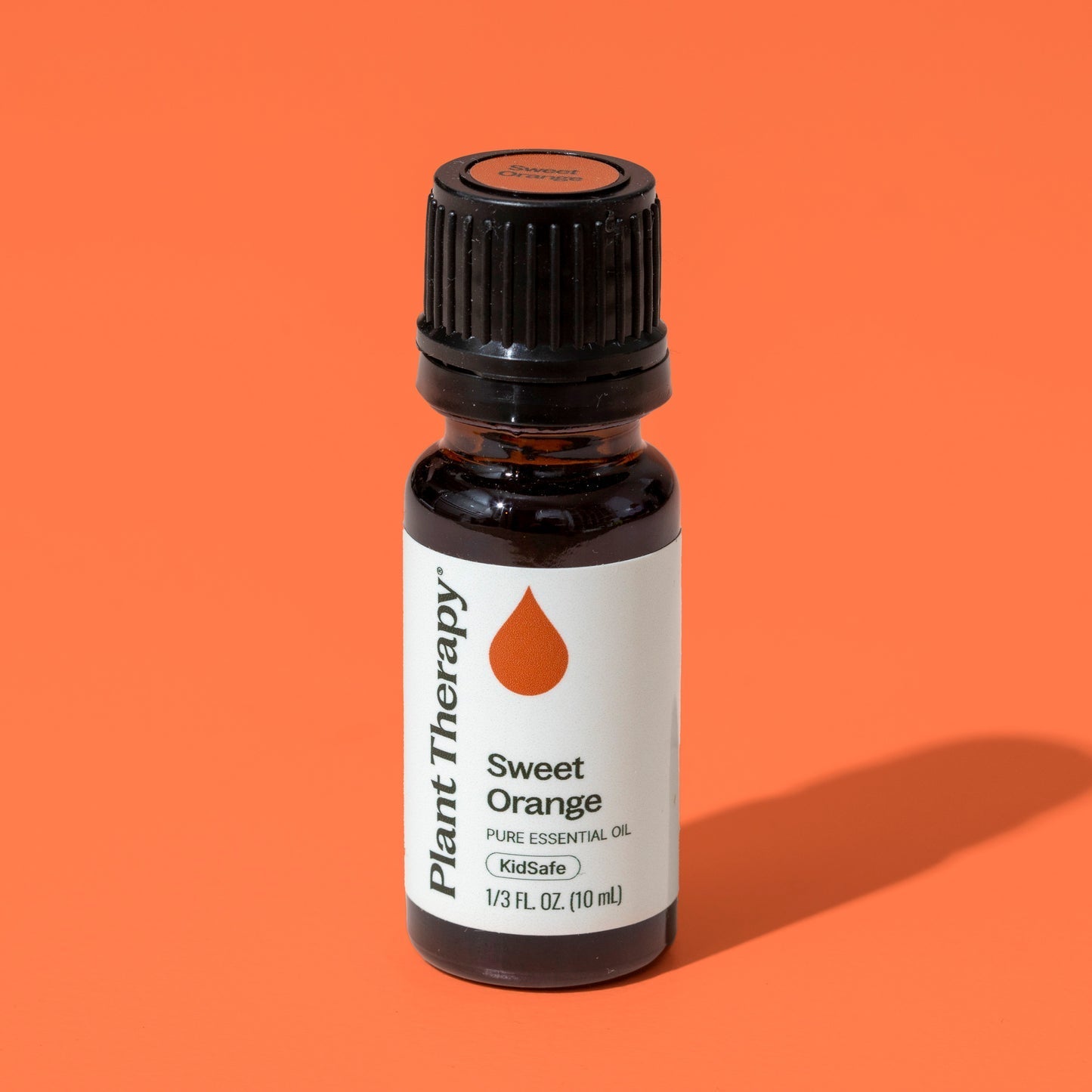 Orange (Sweet) ORGANIC Essential Oil