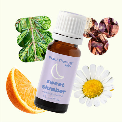 Kidsafe Sweet Slumber Essential Oil Blend