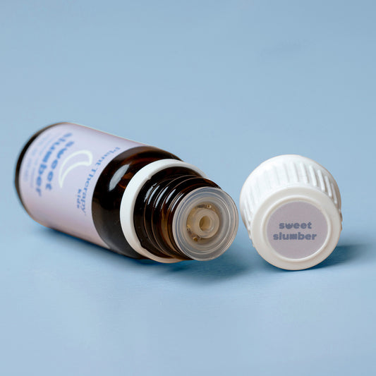 Kidsafe Sweet Slumber Essential Oil Blend