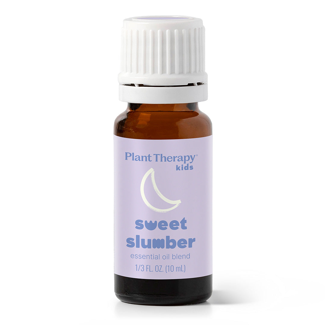 Kidsafe Sweet Slumber Essential Oil Blend