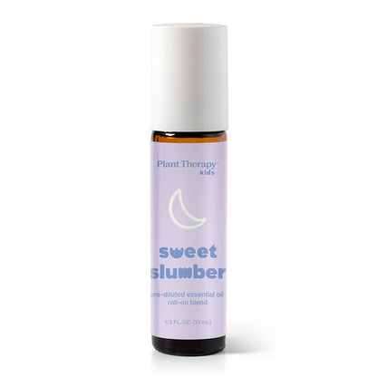 Kidsafe Sweet Slumber Pre Diluted Roller