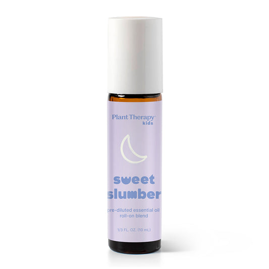 Kidsafe Sweet Slumber Pre Diluted Roller