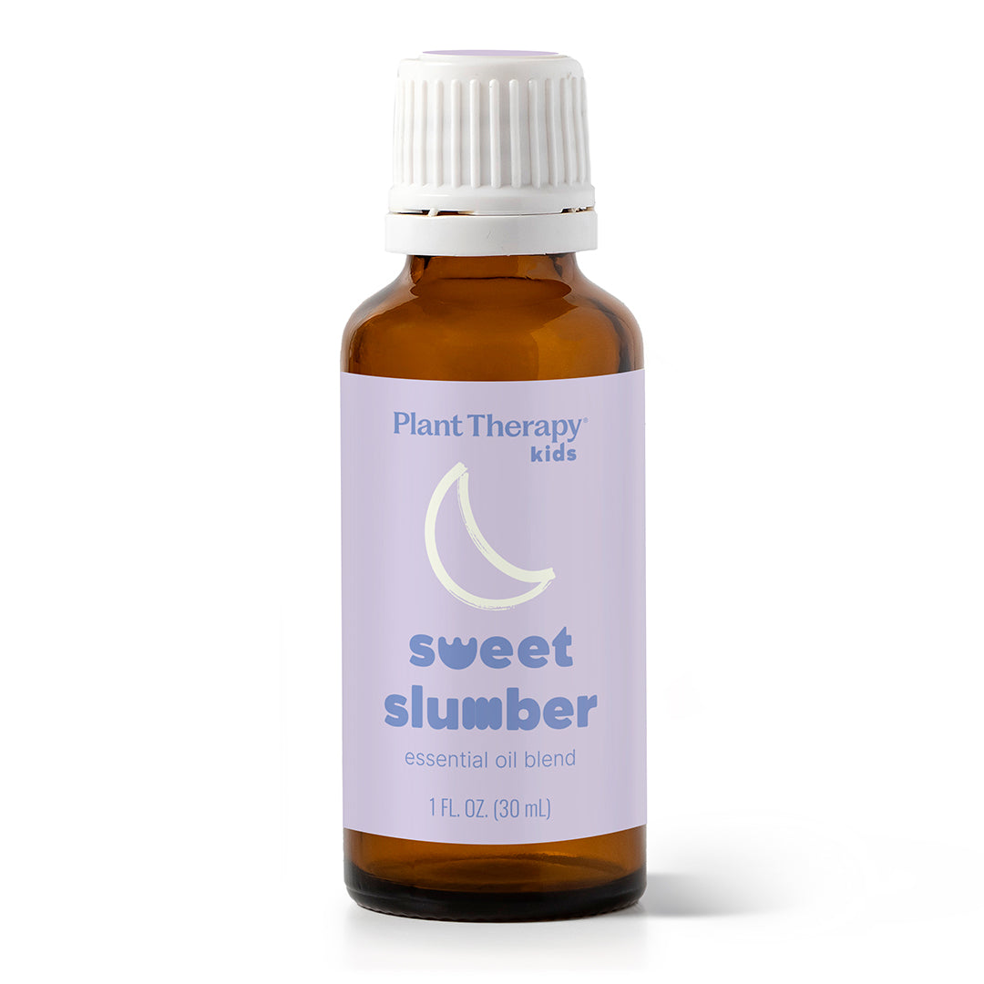 Kidsafe Sweet Slumber Essential Oil Blend