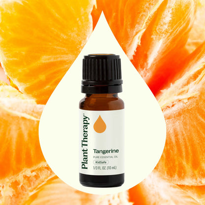 Tangerine Essential Oil