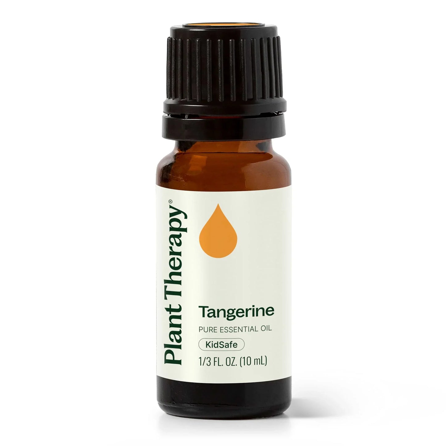 Tangerine Essential Oil