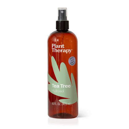 Tea Tree ORGANIC Hydrosol