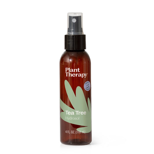 Tea Tree ORGANIC Hydrosol