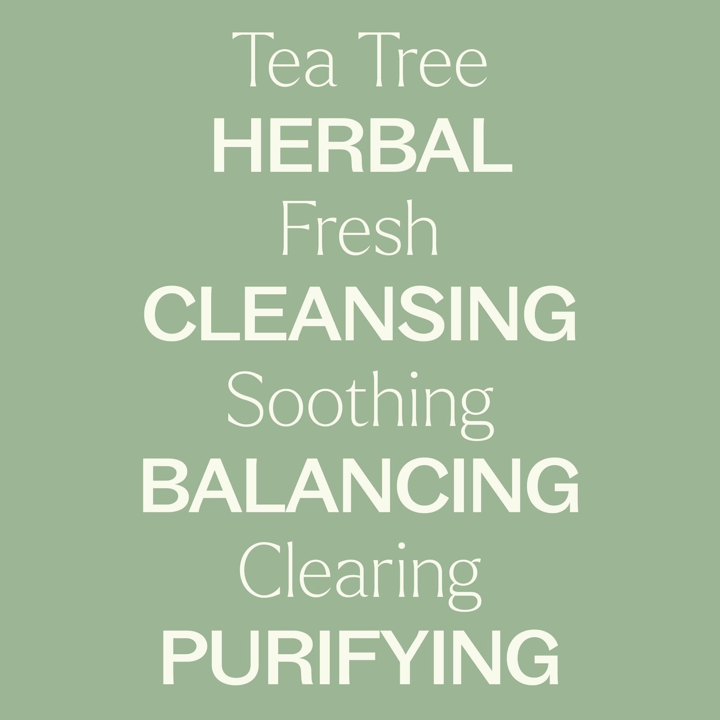 Tea Tree ORGANIC Hydrosol