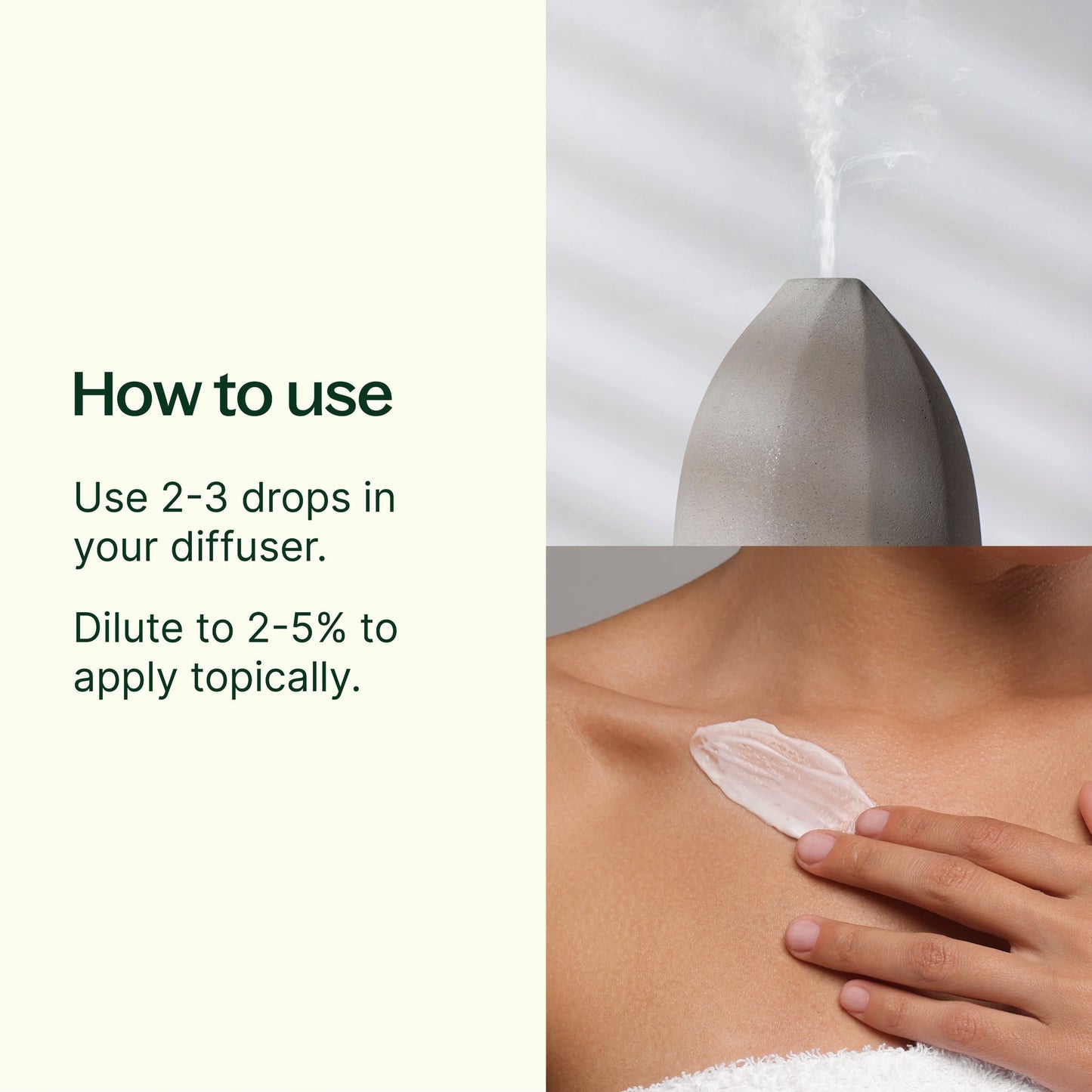 Tension Relief Synergy