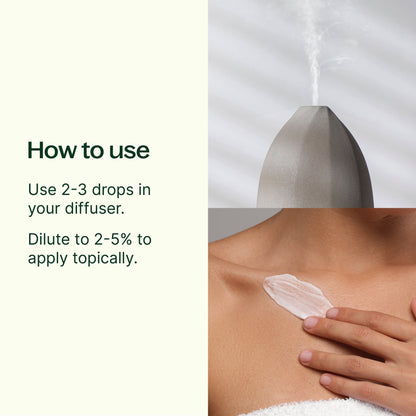 Tension Relief Synergy