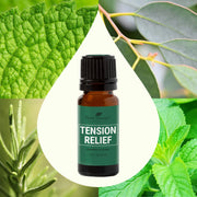 Tension Relief 10 ml Synergy