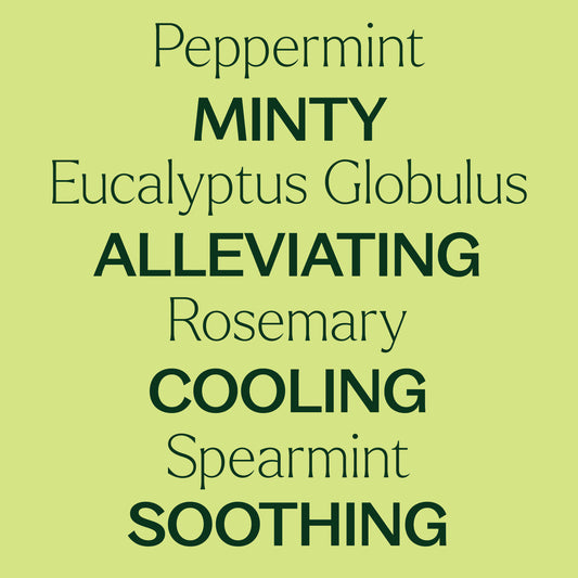 Tension Relief Synergy