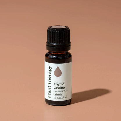 Thyme Linalool Essential Oil